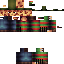 Texture for Freddy
