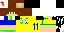 Texture for M4XAS