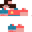 Texture for STEVEN
