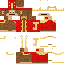 Texture for monk