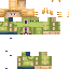 Texture for jjba part5 fugo