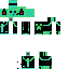 Texture for smile