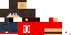 Texture for hacker