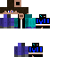 Texture for miniin