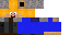 Texture for Walker Trying To Be Johny