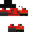 Texture for pyro