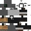 Texture for robo with gloves