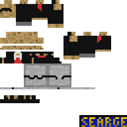 Texture for Cool ArmorStand