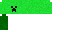 Texture for creepers skin sign