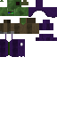 Texture for RB battles radioactive Wizard