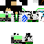 Texture for deadlebull sem bug
