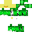 Texture for Cursed Duck