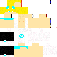 Texture for LucasNeco DOUBLE FACE