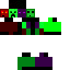 Texture for Multi-mob