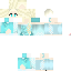 Texture for elsa