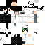 Texture for SUPER VEGITU