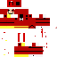 Texture for jolly navidad