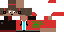 Texture for cool guy