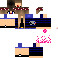 Texture for Firehand Glp hackfresse