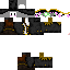 Texture for Captain Ralsei