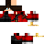 Texture for prince Felipe