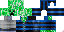 Texture for char