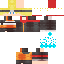Texture for naruto