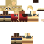 Texture for Astrid3