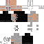 Texture for Jason X
