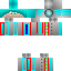 Texture for robotito123