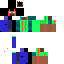 Texture for herobrine