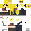 Texture for Hugo