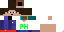 Texture for PH