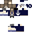 Texture for Молли