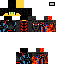 Texture for Dragon400