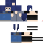 Texture for Storm Adventurer II