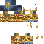 Texture for Alpha Protoss Zealot