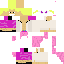 Texture for Donquixote Doflamingo / Doffy