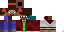 Texture for Steve