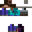 Texture for herobrine 67