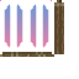 Texture for BTS