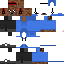 Texture for SujiDog