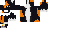 Texture for Cookie the cat