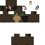 Texture for brutus & pixie