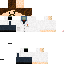 Texture for Labcoat stache