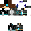Texture for Gabriel_BR cyborg