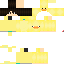 Texture for duck boy