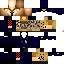 Texture for Fargan con la diva 