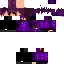 Texture for Cloud222 SCP