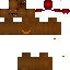 Texture for DerpBear